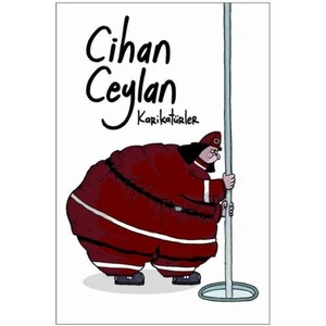 Cihan Ceylan Karikatürler