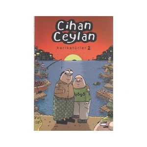 Cihan Ceylan Karikatürler 2-Cihan Ceylan