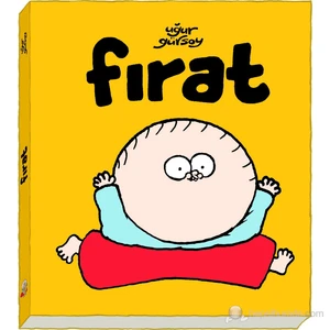 Fırat (Ciltli) - Uğur Gürsoy