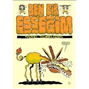 Ben Bir Eşşeğim