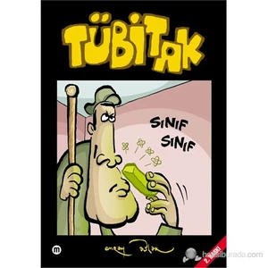 Tübitak - Emrah Ablak