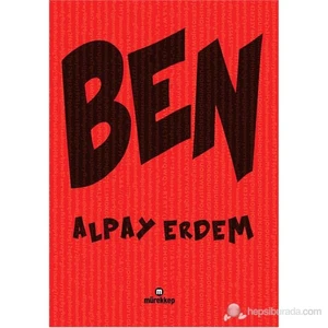 Ben-Alpay Erdem