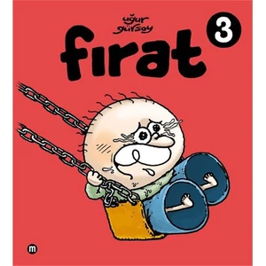 Fırat 3 - Uğur Gürsoy