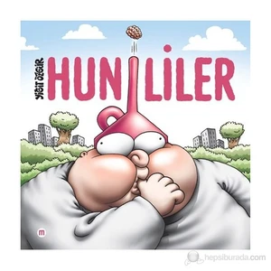 Hunililer-Yiğit Özgür