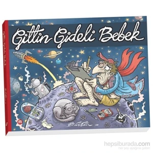 Gittin Gideli Bebek-Bülent Üstün