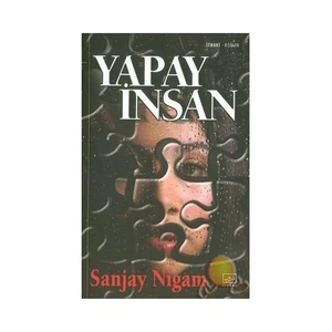 Yapay İnsan - Sanjay Nigam