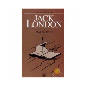 Martin Eden - Jack London