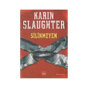 Silinmeyen - Karin Slaughter