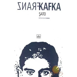 Şato - Franz Kafka
