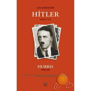 Hitler: Hubris (1889 - 1936) - Ian Kershaw