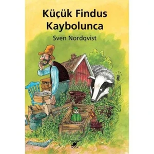 Küçük Findus Kaybolunca