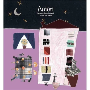 Anton - Eva Susso
