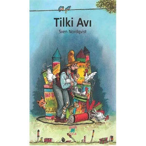 Tilki Avı-Sven Nordqvist