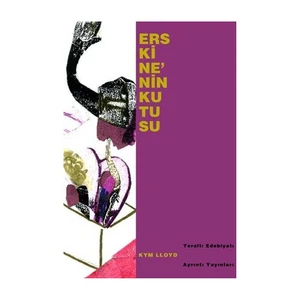 Erskine’Nin Kutusu-Kym Lloyd