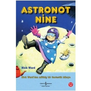 Astronot Nine - Nick Ward