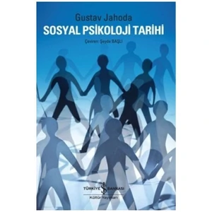 Sosyal Psikoloji Tarihi - Gustav Jahoda