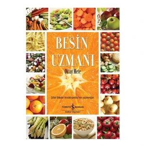 Besin Uzmanı-Oktay Mete