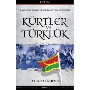 Kürtler Ve Türklük-Ali Rıza Özdemir
