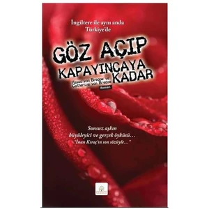 Göz Açıp Kapayıncaya Kadar-Catherine Von Bredow