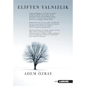Eliften Yalnızlık - Adem Özbay