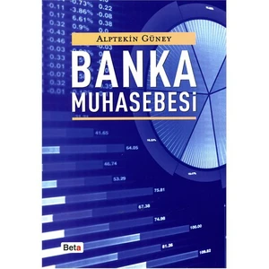 Banka Muhasebesi - Alptekin Güney