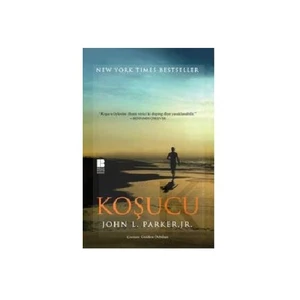 Koşucu - John L. Parker Jr.