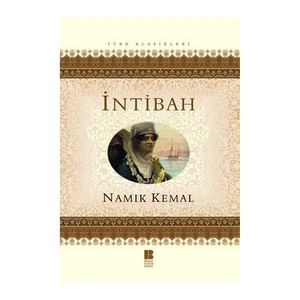 İntibah - Namık Kemal