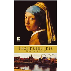 İnci Küpeli Kız - Tracy Chevalier