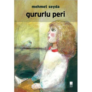 Gururlu Peri - Mehmet Seyda
