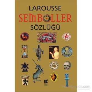 Larousse Semboller Sözlüğü-Robert Olorenshaw