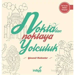 Noktadan Noktaya Yolculuk: Gizemli Noktalar