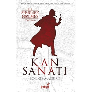 Kan Sanatı - Bonnie Macbird