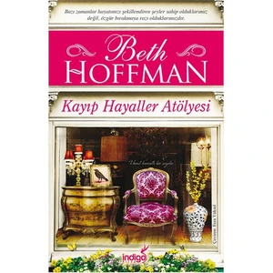 Kayıp Hayaller Atölyesi-Beth Hoffman