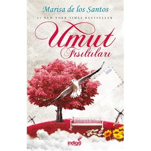 Umut Fısıltıları-Maria De Los Santos