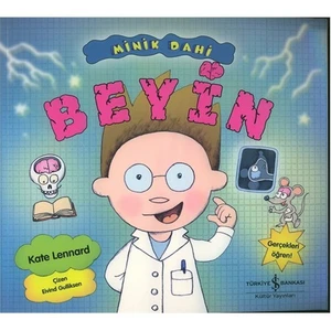 Minik Dahi Beyin