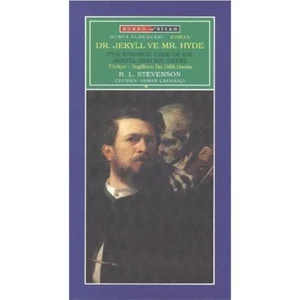 Bordo Siyah Yayınları Dr. Jekyll ve Mr. Hyde (The Strange Case of Dr. Jekyll and Mr. Hyde) - Robert Louis Stevenson