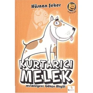 Mizah Dizisi: Kurtarıcı Melek - Hüsnan Şeker