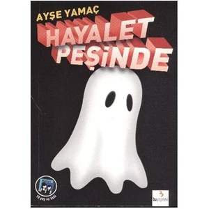 Hayalet Peşinde
