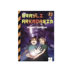 Uzaylı Arkadaşım