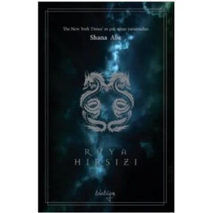 Rüya Hırsızı