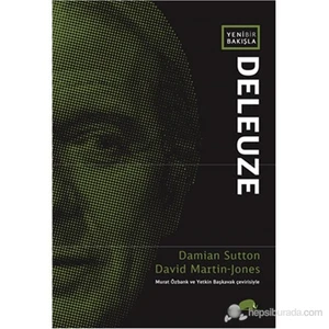 Yeni Bir Bakışla Deleuze-David Martin-Jones