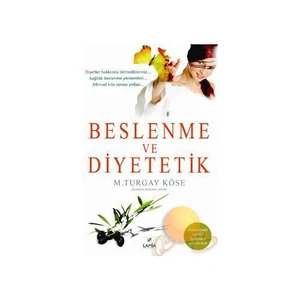Beslenme Ve Diyetetik-M. Turgay Köse