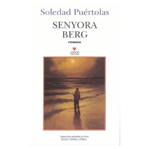 Senyora Berg - Soledad Puertolas