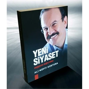 Yeni Siyaset - Değişimin Doğru Rotası