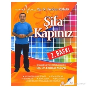 Şifa Kapınız