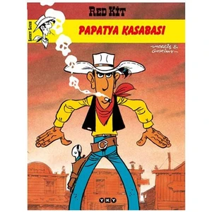 Red Kit: Papatya Kasabası - Morris