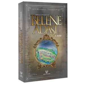 Belene Adası Zülmün Ateş Çemberinden Anılar-Mehmet Türker
