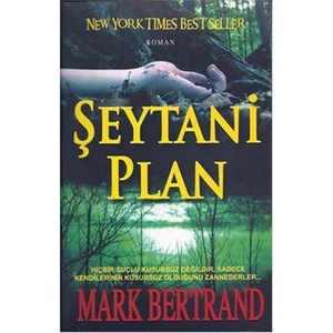 Şeytani Plan