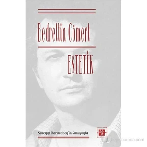 Estetik - Bedrettin Cömert