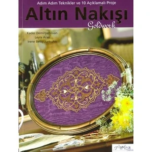 Altın Nakışı